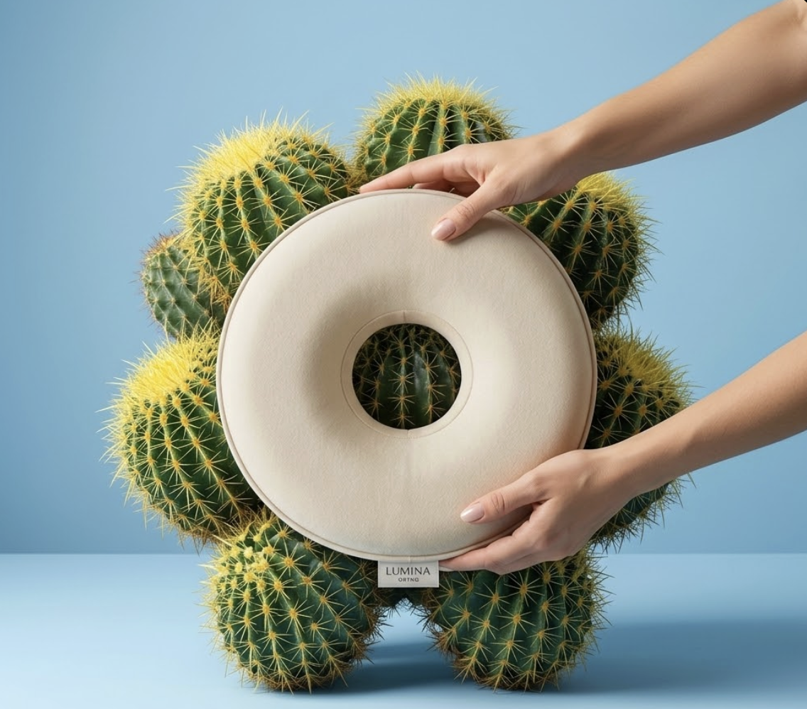 Ergonomia e alleggerimento